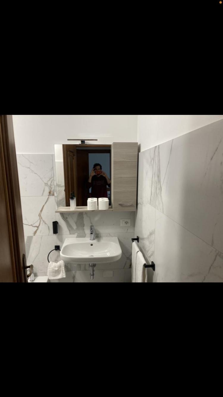 Appartamento Loreto Milano Exteriör bild